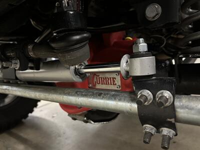 2017 Jeep Wrangler Sport  Currie Axles - Photo 42 - Portland, OR 97220