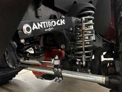 2017 Jeep Wrangler Sport  Currie Axles - Photo 13 - Portland, OR 97220