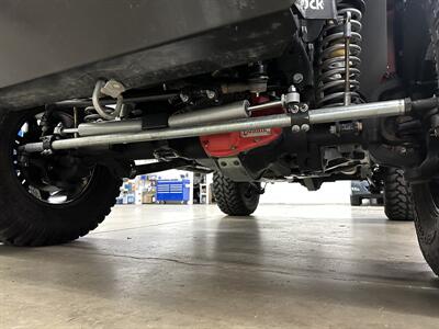 2017 Jeep Wrangler Sport  Currie Axles - Photo 12 - Portland, OR 97220