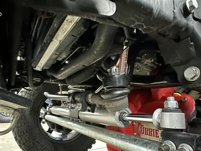 2017 Jeep Wrangler Sport  Currie Axles - Photo 41 - Portland, OR 97220