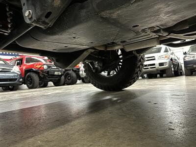 2017 Jeep Wrangler Sport  Currie Axles - Photo 43 - Portland, OR 97220