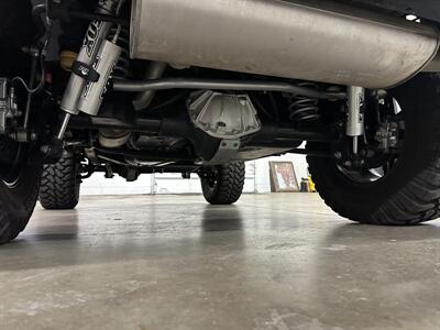 2017 Jeep Wrangler Sport  Currie Axles - Photo 44 - Portland, OR 97220