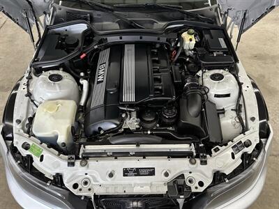 2001 BMW Z3 3.0i  1-Owner - Photo 11 - Portland, OR 97220