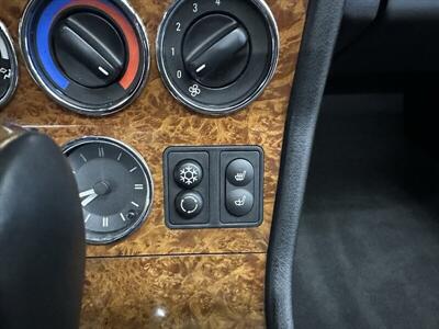 2001 BMW Z3 3.0i  1-Owner - Photo 18 - Portland, OR 97220