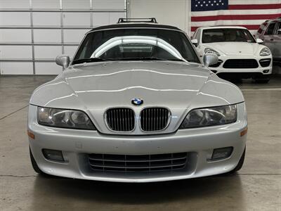 2001 BMW Z3 3.0i  1-Owner - Photo 7 - Portland, OR 97220