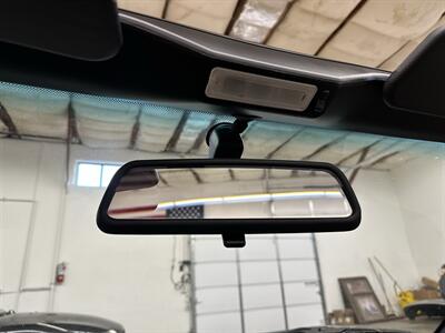 2001 BMW Z3 3.0i  1-Owner - Photo 27 - Portland, OR 97220