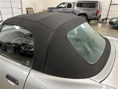 2001 BMW Z3 3.0i  1-Owner - Photo 46 - Portland, OR 97220