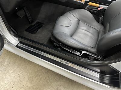 2001 BMW Z3 3.0i  1-Owner - Photo 28 - Portland, OR 97220