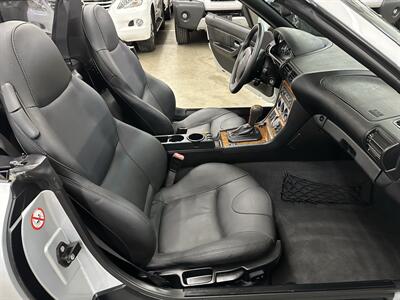 2001 BMW Z3 3.0i  1-Owner - Photo 14 - Portland, OR 97220