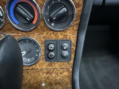 2001 BMW Z3 3.0i  1-Owner - Photo 18 - Portland, OR 97220