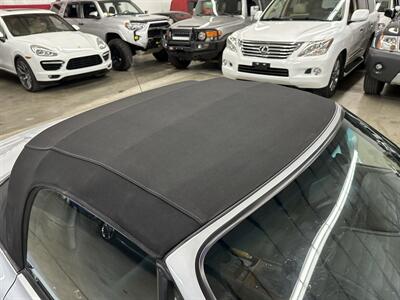 2001 BMW Z3 3.0i  1-Owner - Photo 43 - Portland, OR 97220