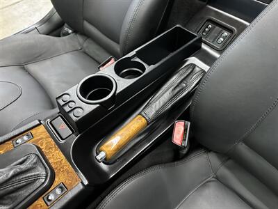 2001 BMW Z3 3.0i  1-Owner - Photo 21 - Portland, OR 97220