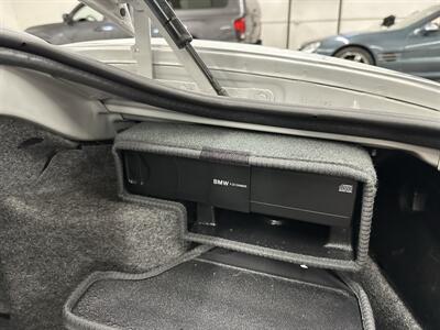 2001 BMW Z3 3.0i  1-Owner - Photo 33 - Portland, OR 97220