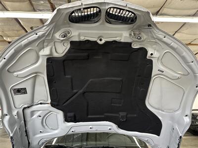 2001 BMW Z3 3.0i  1-Owner - Photo 53 - Portland, OR 97220