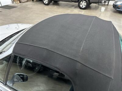 2001 BMW Z3 3.0i  1-Owner - Photo 44 - Portland, OR 97220