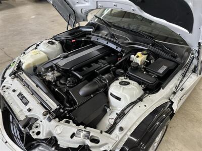 2001 BMW Z3 3.0i  1-Owner - Photo 52 - Portland, OR 97220