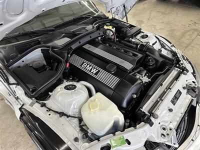 2001 BMW Z3 3.0i  1-Owner - Photo 51 - Portland, OR 97220