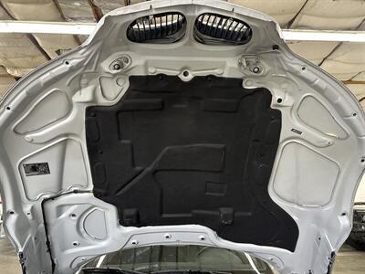 2001 BMW Z3 3.0i  1-Owner - Photo 53 - Portland, OR 97220