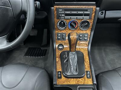 2001 BMW Z3 3.0i  1-Owner - Photo 16 - Portland, OR 97220