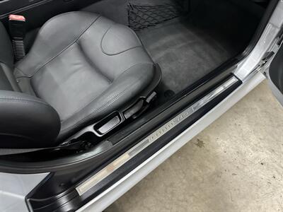 2001 BMW Z3 3.0i  1-Owner - Photo 29 - Portland, OR 97220