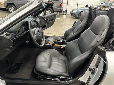 2001 BMW Z3 3.0i  1-Owner - Photo 13 - Portland, OR 97220
