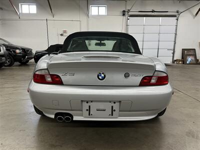 2001 BMW Z3 3.0i  1-Owner - Photo 4 - Portland, OR 97220