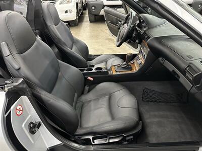 2001 BMW Z3 3.0i  1-Owner - Photo 14 - Portland, OR 97220
