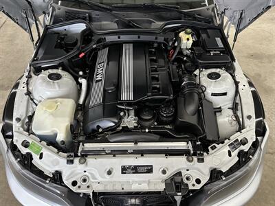 2001 BMW Z3 3.0i  1-Owner - Photo 11 - Portland, OR 97220