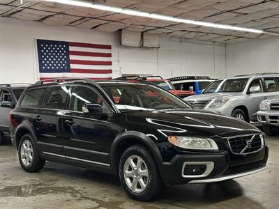 2009 Volvo XC70 3.2  AWD - Photo 1 - Portland, OR 97220