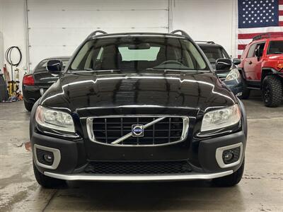 2009 Volvo XC70 3.2  AWD - Photo 7 - Portland, OR 97220