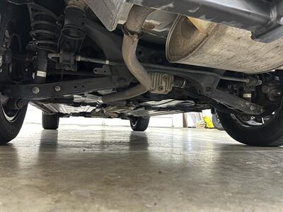 2017 Subaru Crosstrek 2.0i Premium   - Photo 10 - Portland, OR 97220