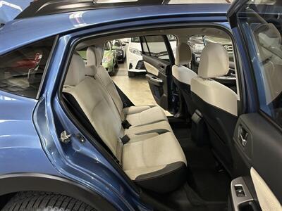 2017 Subaru Crosstrek 2.0i Premium   - Photo 15 - Portland, OR 97220