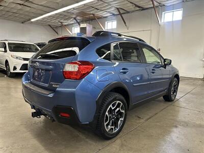 2017 Subaru Crosstrek 2.0i Premium   - Photo 3 - Portland, OR 97220