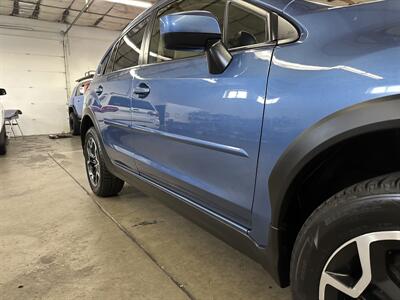 2017 Subaru Crosstrek 2.0i Premium - Photo 35 - Portland, OR 97220