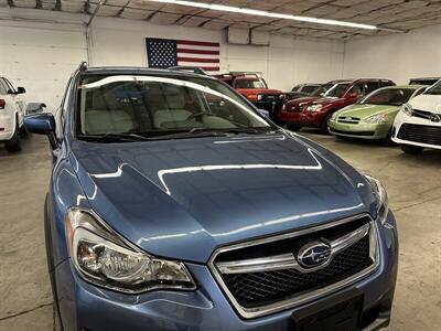 2017 Subaru Crosstrek 2.0i Premium   - Photo 32 - Portland, OR 97220