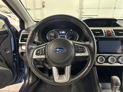 2017 Subaru Crosstrek 2.0i Premium   - Photo 19 - Portland, OR 97220