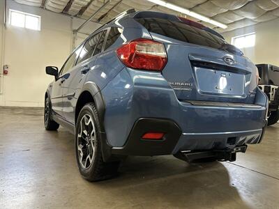 2017 Subaru Crosstrek 2.0i Premium   - Photo 38 - Portland, OR 97220