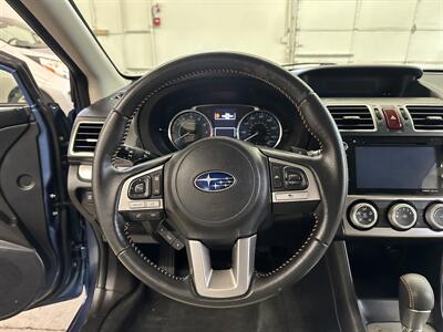 2017 Subaru Crosstrek 2.0i Premium - Photo 19 - Portland, OR 97220