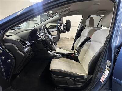 2017 Subaru Crosstrek 2.0i Premium - Photo 13 - Portland, OR 97220