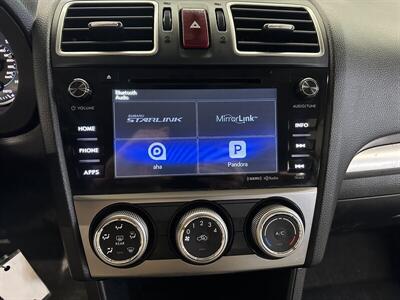 2017 Subaru Crosstrek 2.0i Premium   - Photo 21 - Portland, OR 97220