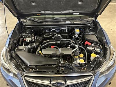 2017 Subaru Crosstrek 2.0i Premium - Photo 9 - Portland, OR 97220