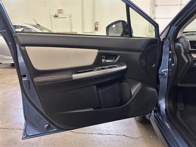 2017 Subaru Crosstrek 2.0i Premium   - Photo 25 - Portland, OR 97220