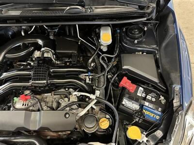 2017 Subaru Crosstrek 2.0i Premium   - Photo 41 - Portland, OR 97220