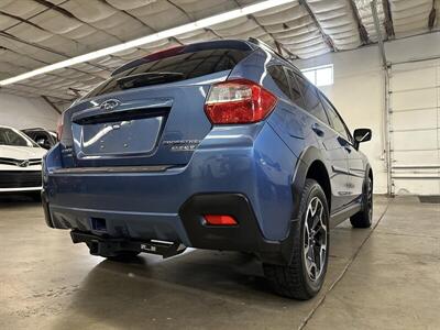 2017 Subaru Crosstrek 2.0i Premium   - Photo 37 - Portland, OR 97220