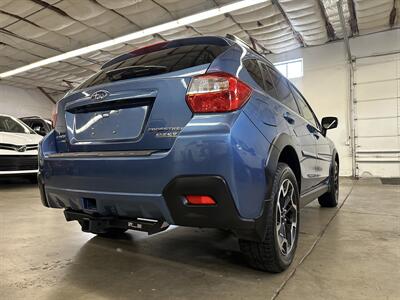 2017 Subaru Crosstrek 2.0i Premium - Photo 37 - Portland, OR 97220