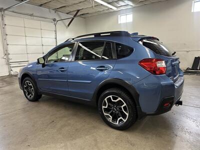 2017 Subaru Crosstrek 2.0i Premium   - Photo 5 - Portland, OR 97220