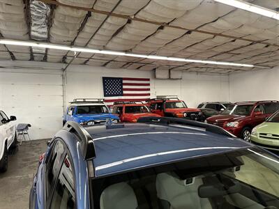 2017 Subaru Crosstrek 2.0i Premium - Photo 8 - Portland, OR 97220