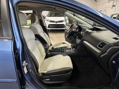 2017 Subaru Crosstrek 2.0i Premium   - Photo 16 - Portland, OR 97220