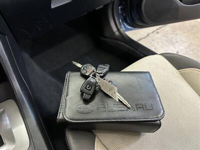 2017 Subaru Crosstrek 2.0i Premium   - Photo 24 - Portland, OR 97220