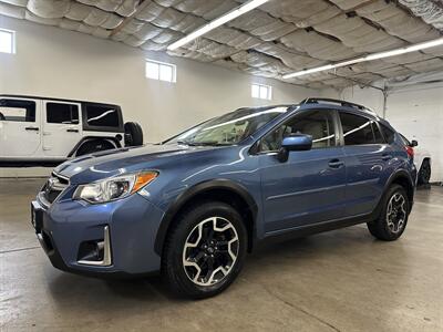 2017 Subaru Crosstrek 2.0i Premium - Photo 6 - Portland, OR 97220